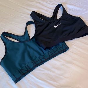 2 Pack Sports Bra